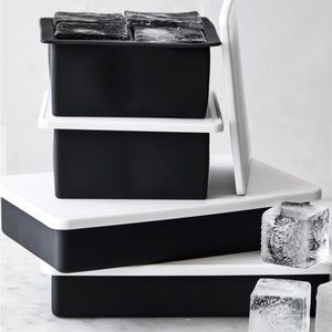 New In The Box Perfect Ice Cube Tray